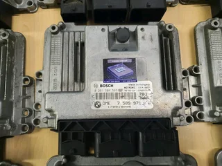 For All Your Mini Cooper ECU&#39;s Engine Calculating Units