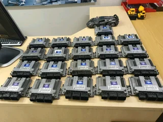 For All Your Mini Cooper Ecu's Engine Calculating Units In Stock Tested For Operation
