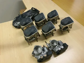 For All Your Chevrolet Cruze OEM GM Throttle Valve Body *Chevrolet Cruze 1.6i F16D4 Engine *Chevrole