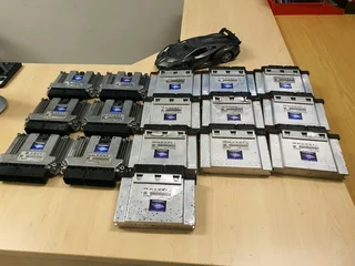 For All Your VW Tiguan 1.4 TSI CAXA Engine CDE *VW Tiguan 1.4 TSI CAVE Engine CDE VW Polo GTI 1.4 TS