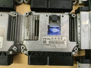 For All Your VW Tiguan 1.4 TSI CAXA Engine CDE *VW Tiguan 1.4 TSI CAVE Engine CDE VW Polo GTI 1.4 TS