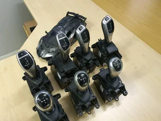 For All BMW F25 series Gear Selector Transmission Knobs in Stock for wide range of BMW F Series CARS