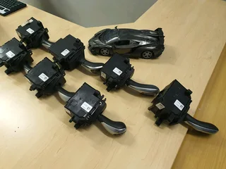 For All BMW F25 series Gear Selector Transmission Knobs in Stock for wide range of BMW F Series CARS