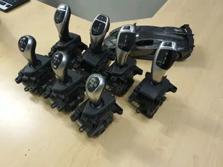 For All BMW F25 series Gear Selector Transmission Knobs in Stock for wide range of BMW F Series CARS