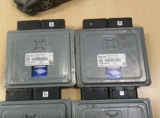 For All Your VW Polo 6C GTI 1.8 TSI Turbo Stratified Injection Petrol Management System 2014-2019 Ge