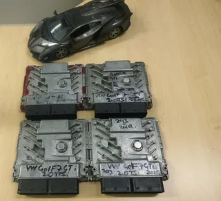 For All Your VW Polo 6C GTI 1.8 TSI Turbo Stratified Injection Petrol Management System 2014-2019 Ge