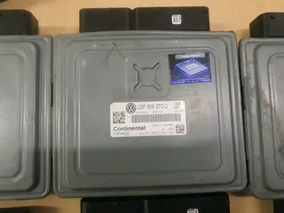 For All Your VW Polo 6C GTI 1.8 TSI Turbo Stratified Injection Petrol Management System 2014-2019 Ge