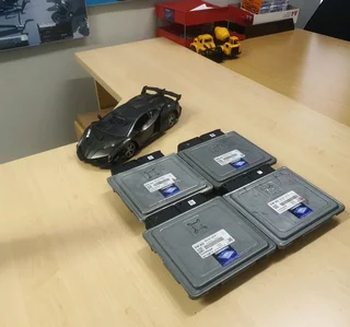 For All Your VW Polo 6C GTI 1.8 TSI Turbo Stratified Injection Petrol Management System 2014-2019 Ge