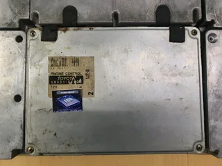 For All Your Toyota Comfort 2.0 VVTI 3Y-PE Engine CDE *Toyota Crown Comfort 2.0 VVTI 3Y-PE Engine CD