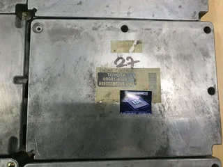 For All Your Toyota Comfort 2.0 VVTI 3Y-PE Engine CDE *Toyota Crown Comfort 2.0 VVTI 3Y-PE Engine CD