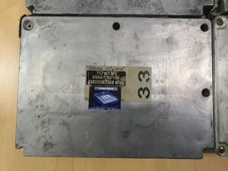 For All Your Toyota Comfort 2.0 VVTI 3Y-PE Engine CDE *Toyota Crown Comfort 2.0 VVTI 3Y-PE Engine CD