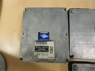 For All Your Toyota Comfort 2.0 VVTI 3Y-PE Engine CDE *Toyota Crown Comfort 2.0 VVTI 3Y-PE Engine CD