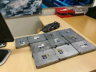 For All Your Toyota Comfort 2.0 VVTI 3Y-PE Engine CDE *Toyota Crown Comfort 2.0 VVTI 3Y-PE Engine CD