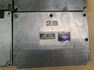 For All Your Toyota Comfort 2.0 VVTI 3Y-PE Engine CDE *Toyota Crown Comfort 2.0 VVTI 3Y-PE Engine CD