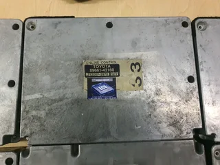 For All Your Toyota Comfort 2.0 VVTI 3Y-PE Engine CDE *Toyota Crown Comfort 2.0 VVTI 3Y-PE Engine CD