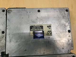 For All Your Toyota Comfort 2.0 VVTI 3Y-PE Engine CDE *Toyota Crown Comfort 2.0 VVTI 3Y-PE Engine CD