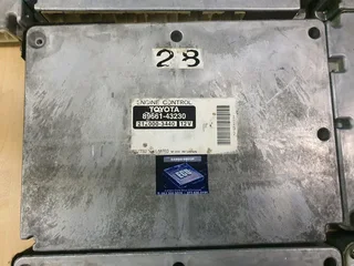 For All Your Toyota Comfort 2.0 VVTI 3Y-PE Engine CDE *Toyota Crown Comfort 2.0 VVTI 3Y-PE Engine CD