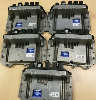 For All Your Mini Cooper F56 Clubman 15i B38A15A Engine CDE PART number Verification DME 8 642 705 0