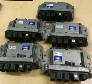 For All Your Mini Cooper F56 Clubman 15i B38A15A Engine CDE PART number Verification DME 8 642 705 0