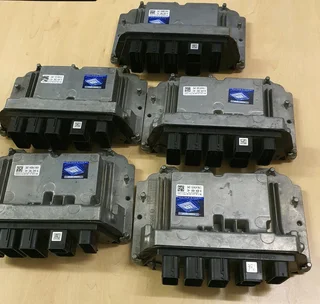 For All Your Mini Cooper F56 Clubman 15i B38A15A Engine CDE PART number Verification DME 8 642 705 0