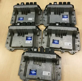 For All Your Mini Cooper F56 Clubman 15i B38A15A Engine CDE PART number Verification DME 8 642 705 0