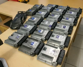 Audi A3 1.6 TDI CLHA Engine CDE *VW Golf 6 1.6 TDI CLHA Engine CDE 2009-2013 Genuine Used Bosch Manu