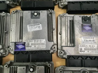 Audi A3 1.6 TDI CLHA Engine CDE *VW Golf 6 1.6 TDI CLHA Engine CDE 2009-2013 Genuine Used Bosch Manu