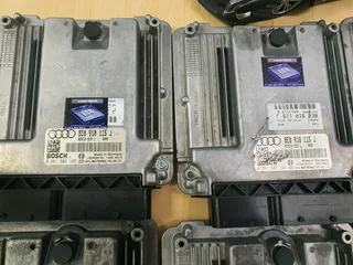 Audi A3 1.6 TDI CLHA Engine CDE *VW Golf 6 1.6 TDI CLHA Engine CDE 2009-2013 Genuine Used Bosch Manu