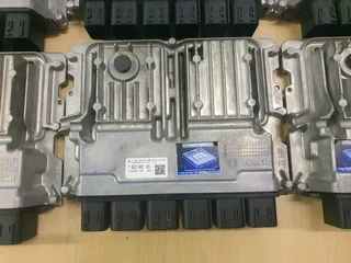 Audi A3 1.6 TDI CLHA Engine CDE *VW Golf 6 1.6 TDI CLHA Engine CDE 2009-2013 Genuine Used Bosch Manu