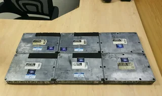 For All Your Toyota Noah 2.0 VVTI 1AZ-FSE AZR60 *AZR65 Engine CDE Petrol Management System *Toyota V