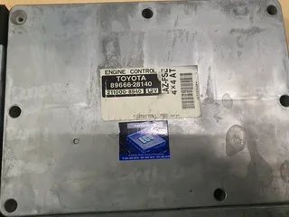 For All Your Toyota Noah 2.0 VVTI 1AZ-FSE AZR60 *AZR65 Engine CDE Petrol Management System *Toyota V