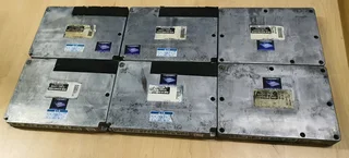 For All Your Toyota Noah 2.0 VVTI 1AZ-FSE AZR60 *AZR65 Engine CDE Petrol Management System *Toyota V