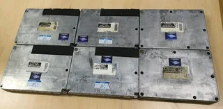 For All Your Toyota Noah 2.0 VVTI 1AZ-FSE AZR60 *AZR65 Engine CDE Petrol Management System *Toyota V