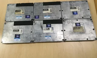 For All Your Toyota Noah 2.0 VVTI 1AZ-FSE AZR60 *AZR65 Engine CDE Petrol Management System *Toyota V