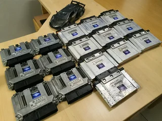 For All Your VW Tiguan 1.4 TSI CAXA Engine CDE *VW Tiguan 1.4 TSI CAVE Engine CDE VW Polo GTI 1.4 TS