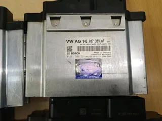 For All Your VW Tiguan 1.4 TSI CAXA Engine CDE *VW Tiguan 1.4 TSI CAVE Engine CDE VW Polo GTI 1.4 TS