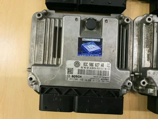 For All Your VW Tiguan 1.4 TSI CAXA Engine CDE *VW Tiguan 1.4 TSI CAVE Engine CDE VW Polo GTI 1.4 TS