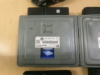 For All Your VW Polo 6R 1.2 TSI CBZB Engine CDE Petrol Management System *VW Golf 6 1.2 TSI CBZB Eng