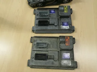 Isuzu D-TEQ KB300 Diesel 4JJ1 Engine CDE 2007-2015 Genuine Used Delphi Manual Basic Engine Calculato