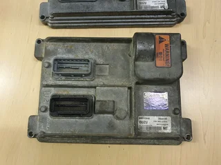 Isuzu D-TEQ KB300 Diesel 4JJ1 Engine CDE 2007-2015 Genuine Used Delphi Manual Basic Engine Calculato