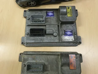 Isuzu D-TEQ KB300 Diesel 4JJ1 Engine CDE 2007-2015 Genuine Used Delphi Manual Basic Engine Calculato