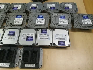 Isuzu D-TEQ KB300 Diesel 4JJ1 Engine CDE 2007-2015 Genuine Used Delphi Manual Basic Engine Calculato