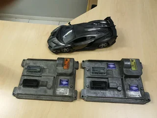 Isuzu D-TEQ KB300 Diesel 4JJ1 Engine CDE 2007-2015 Genuine Used Delphi Manual Basic Engine Calculato