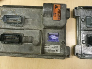 Isuzu D-TEQ KB300 Diesel 4JJ1 Engine CDE 2007-2015 Genuine Used Delphi Manual Basic Engine Calculato