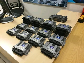 For All Your Mini Cooper Ecu's Engine Calculating Units In Stock Tested For Operation
