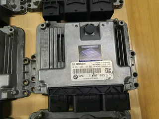 For All Your Mini Cooper ECU&#39;s Engine Calculating Units in Stock TESTED FOR OPERATION