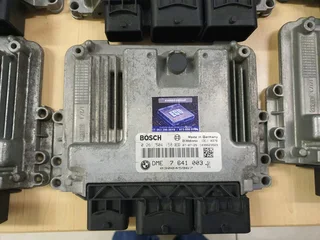 For All Your Mini Cooper ECU&#39;s Engine Calculating Units in Stock TESTED FOR OPERATION