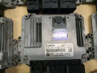 For All Your Mini Cooper ECU&#39;s Engine Calculating Units in Stock TESTED FOR OPERATION