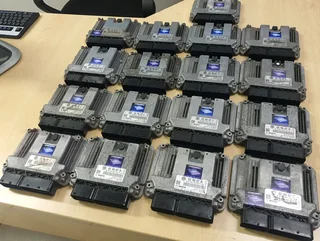 For All Your ECU *Sales *Testing *CODING *Variate in Stock for wide range of CARS TESTED FOR OPERATI