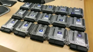 For All Your ECU *Sales *Testing *CODING *Variate in Stock for wide range of CARS TESTED FOR OPERATI